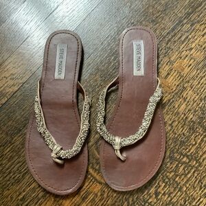 Steve Madden sandals